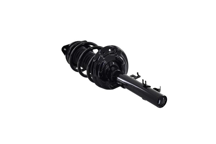 1337006R Suspension Strut and Coil Spring Assembly