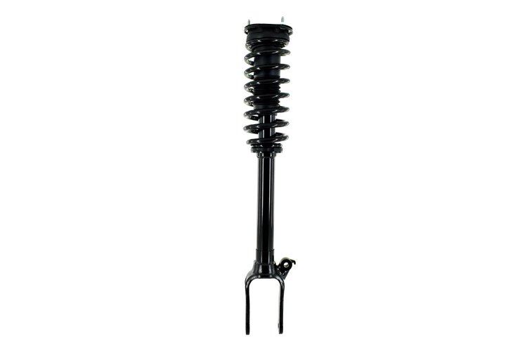 1337007 Suspension Strut and Coil Spring Assembly