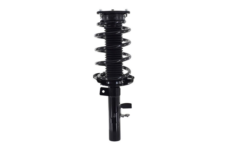 1337019L Suspension Strut and Coil Spring Assembly