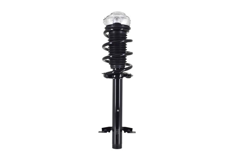 1337023R Suspension Strut and Coil Spring Assembly