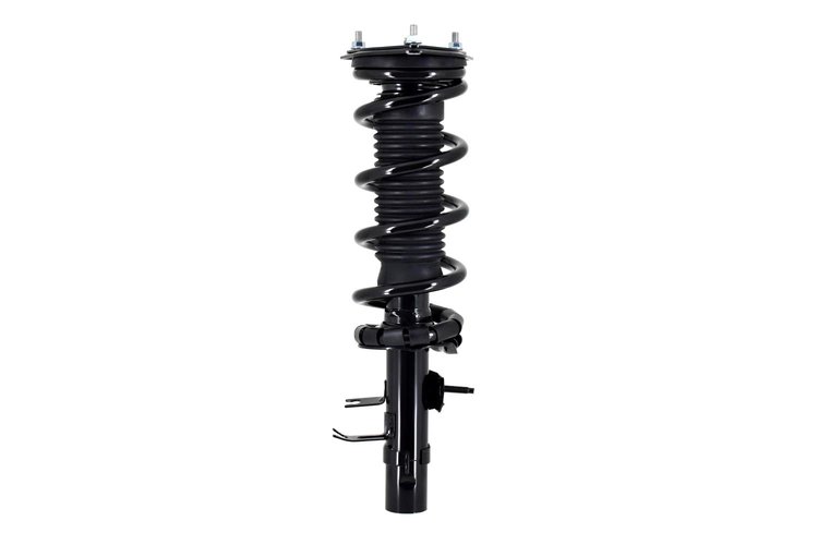 1337027L Suspension Strut and Coil Spring Assembly
