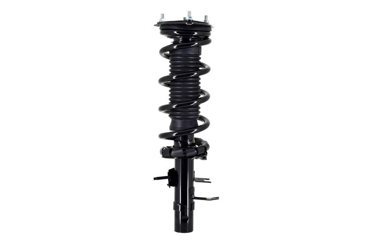 1337027R Suspension Strut and Coil Spring Assembly