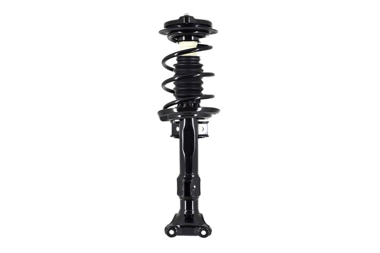 1337061 Suspension Strut and Coil Spring Assembly