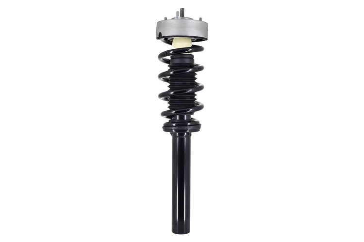 1337073 Suspension Strut and Coil Spring Assembly