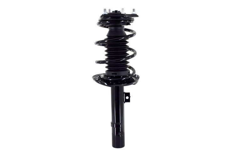 1337079L Suspension Strut and Coil Spring Assembly