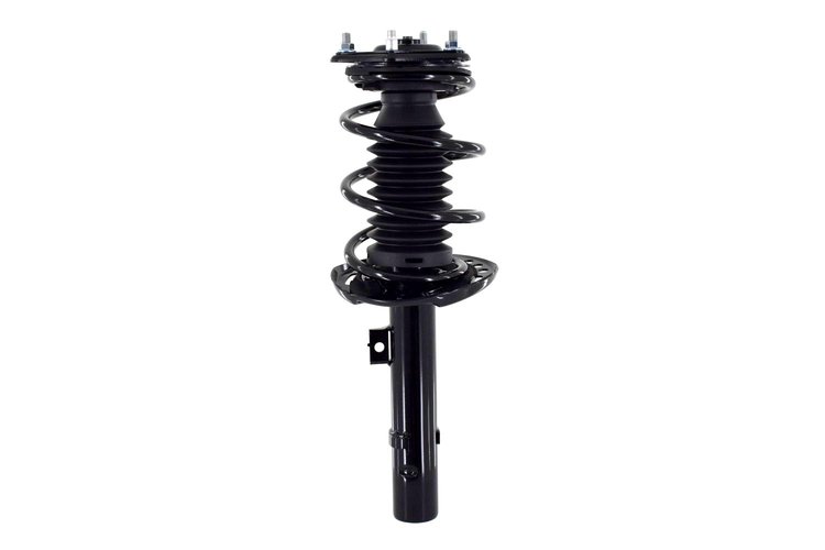 1337079R Suspension Strut and Coil Spring Assembly