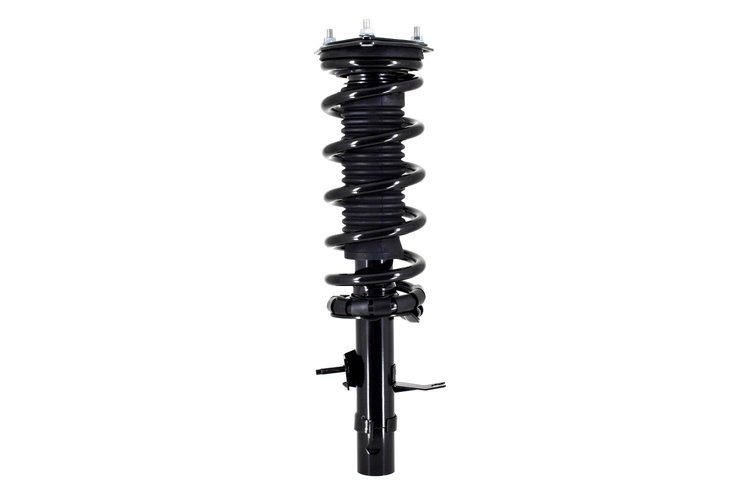 1337088R Suspension Strut and Coil Spring Assembly