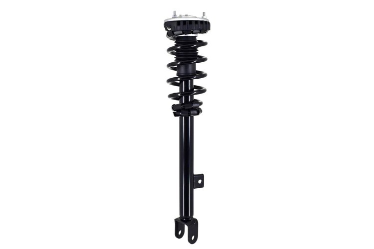 1337098R Suspension Strut and Coil Spring Assembly