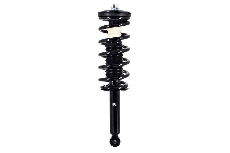 1345030R Suspension Strut and Coil Spring Assembly