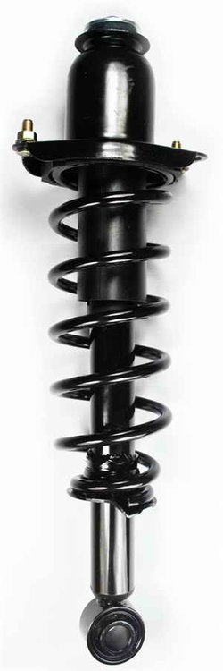 1345378L Suspension Strut and Coil Spring Assembly