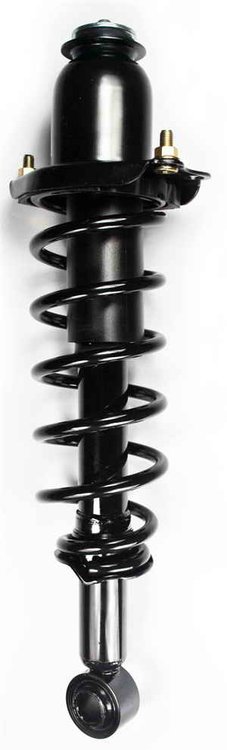 1345378R Suspension Strut and Coil Spring Assembly