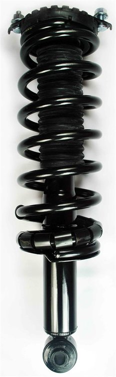 1345397 Suspension Strut and Coil Spring Assembly
