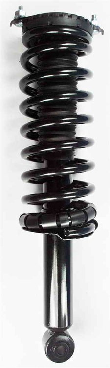 1345398 Suspension Strut and Coil Spring Assembly