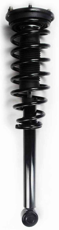 1345399 Suspension Strut and Coil Spring Assembly