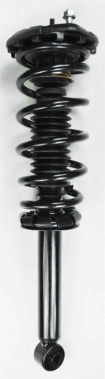 1345401 Suspension Strut and Coil Spring Assembly
