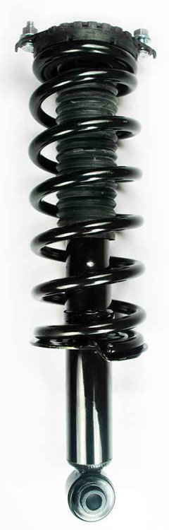 1345402 Suspension Strut and Coil Spring Assembly