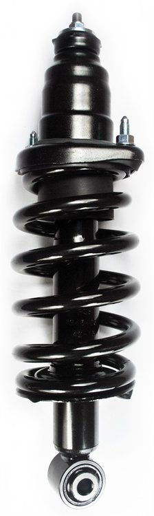1345403L Suspension Strut and Coil Spring Assembly
