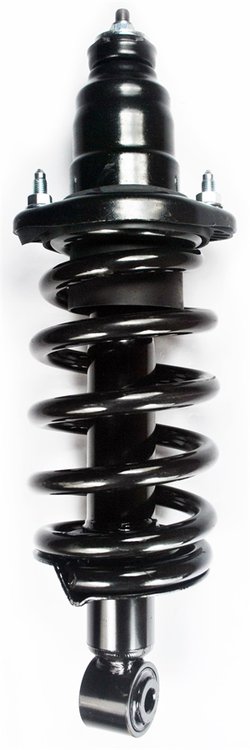 1345403R Suspension Strut and Coil Spring Assembly