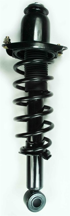 1345404L Suspension Strut and Coil Spring Assembly