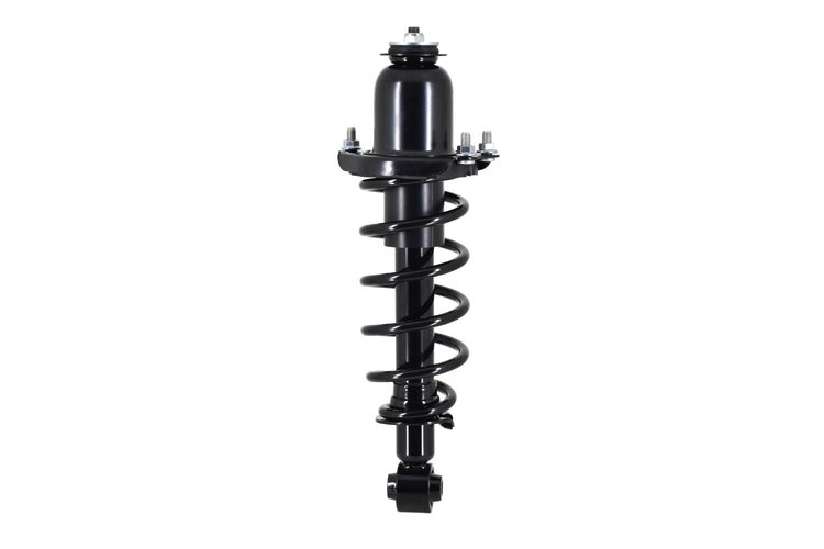 1345406L Suspension Strut and Coil Spring Assembly