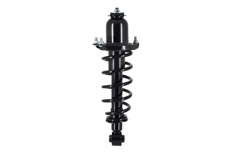 1345406R Suspension Strut and Coil Spring Assembly