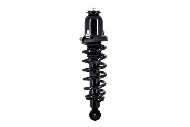 1345407L Suspension Strut and Coil Spring Assembly
