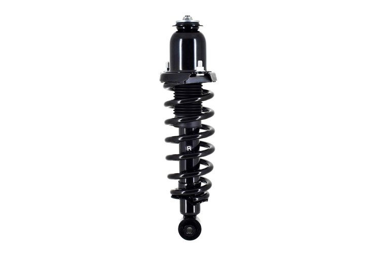 1345407R Suspension Strut and Coil Spring Assembly