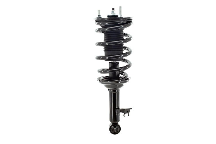 1345411L Suspension Strut and Coil Spring Assembly