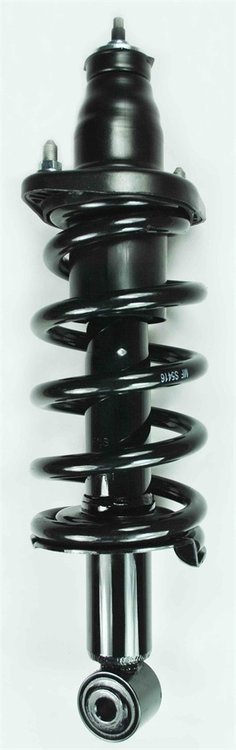 1345416L Suspension Strut and Coil Spring Assembly