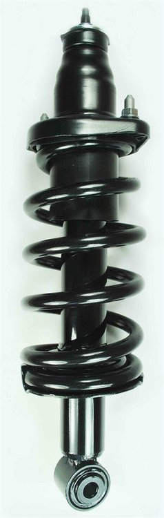 1345416R Suspension Strut and Coil Spring Assembly