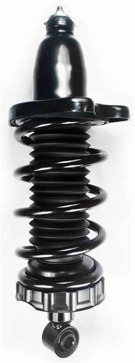 1345417L Suspension Strut and Coil Spring Assembly