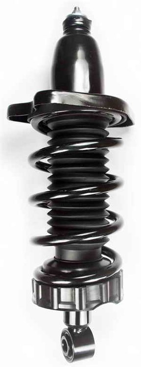 1345417R Suspension Strut and Coil Spring Assembly
