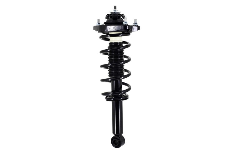 1345427 Suspension Strut and Coil Spring Assembly