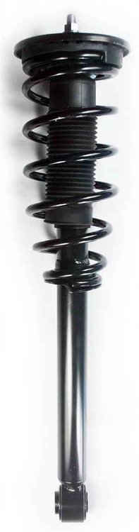 1345428 Suspension Strut and Coil Spring Assembly