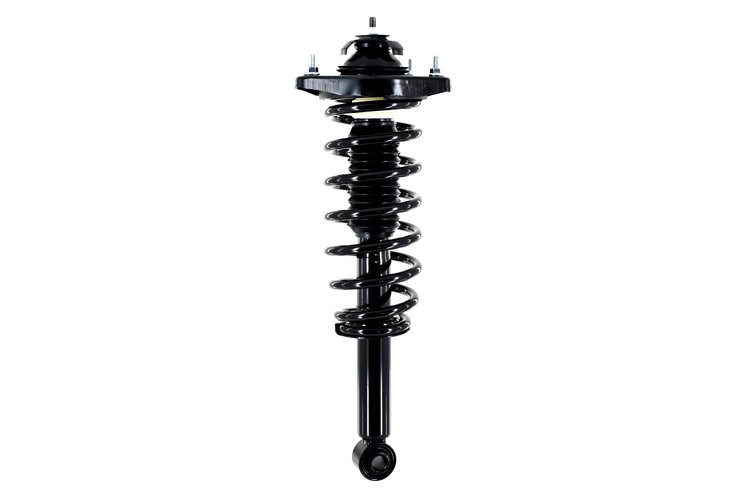 1345430 Suspension Strut and Coil Spring Assembly