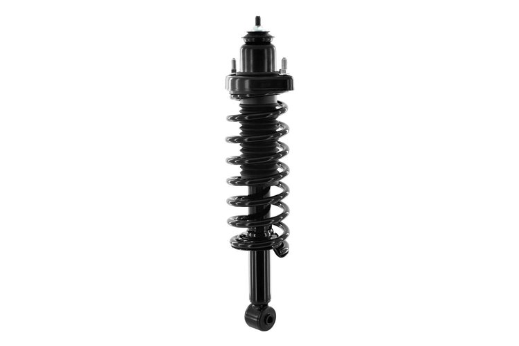 1345433 Suspension Strut and Coil Spring Assembly