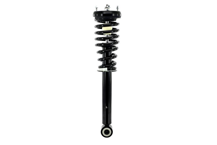 1345449L Suspension Strut and Coil Spring Assembly
