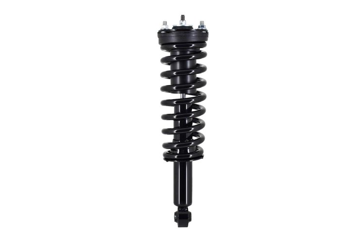 1345455 Suspension Strut and Coil Spring Assembly