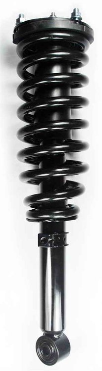 1345458L Suspension Strut and Coil Spring Assembly