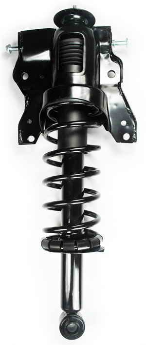 1345459R Suspension Strut and Coil Spring Assembly