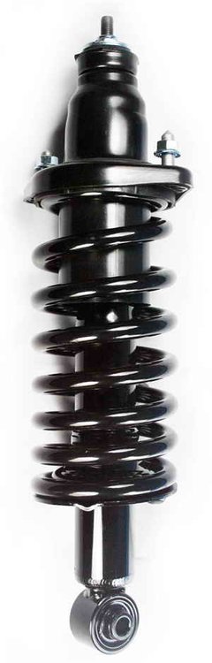 1345468R Suspension Strut and Coil Spring Assembly