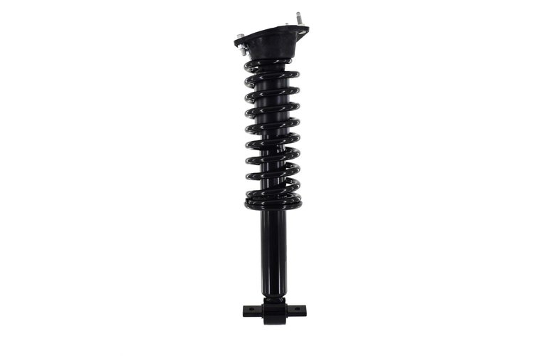 1345469R Suspension Strut and Coil Spring Assembly