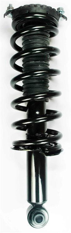 1345470 Suspension Strut and Coil Spring Assembly