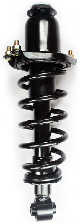 1345471L Suspension Strut and Coil Spring Assembly