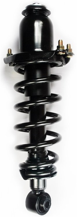 1345471R Suspension Strut and Coil Spring Assembly