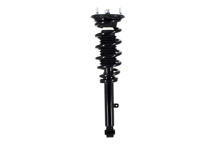 1345474L Suspension Strut and Coil Spring Assembly