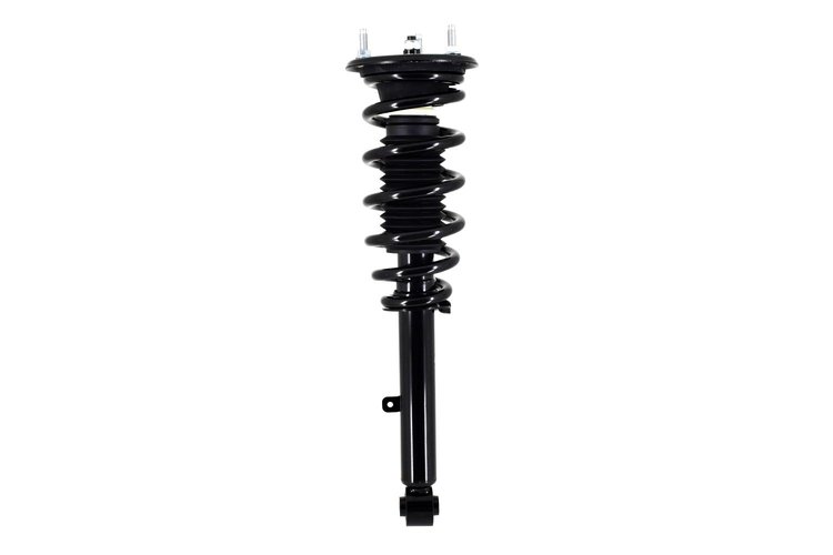 1345474R Suspension Strut and Coil Spring Assembly