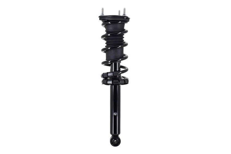 1345476L Suspension Strut and Coil Spring Assembly