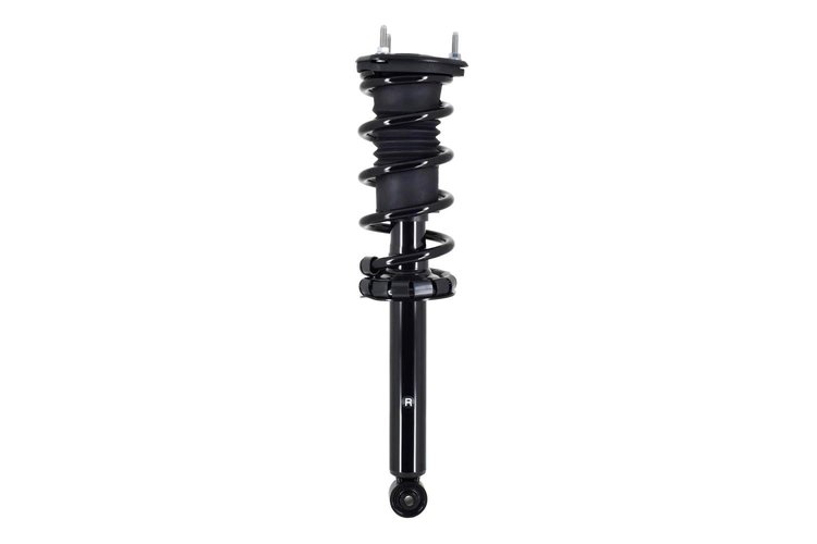 1345476R Suspension Strut and Coil Spring Assembly
