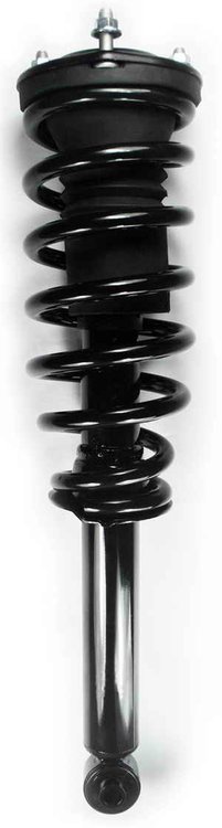 1345477 Suspension Strut and Coil Spring Assembly